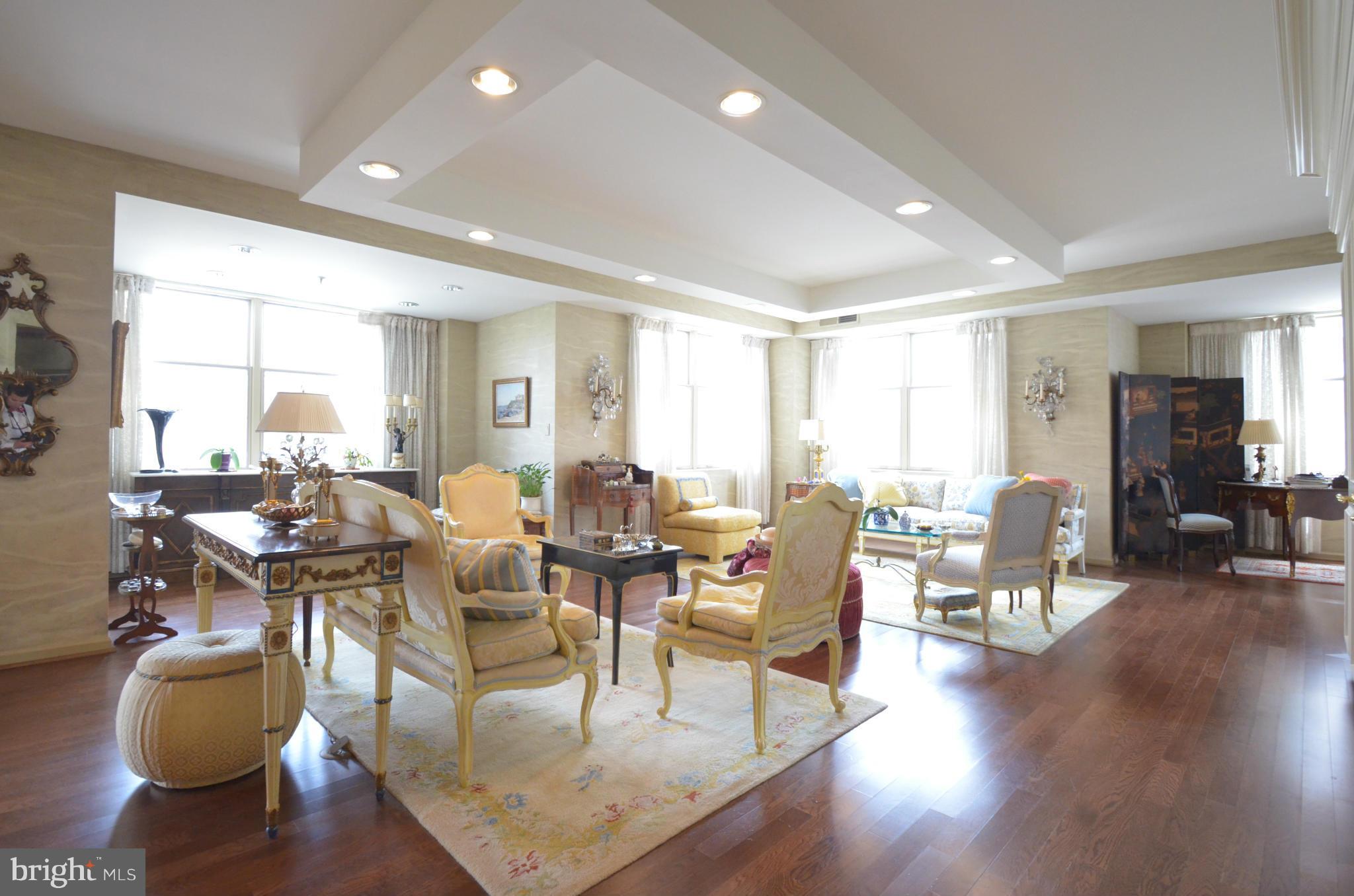 TUSCANY CANTERBURY - Residential