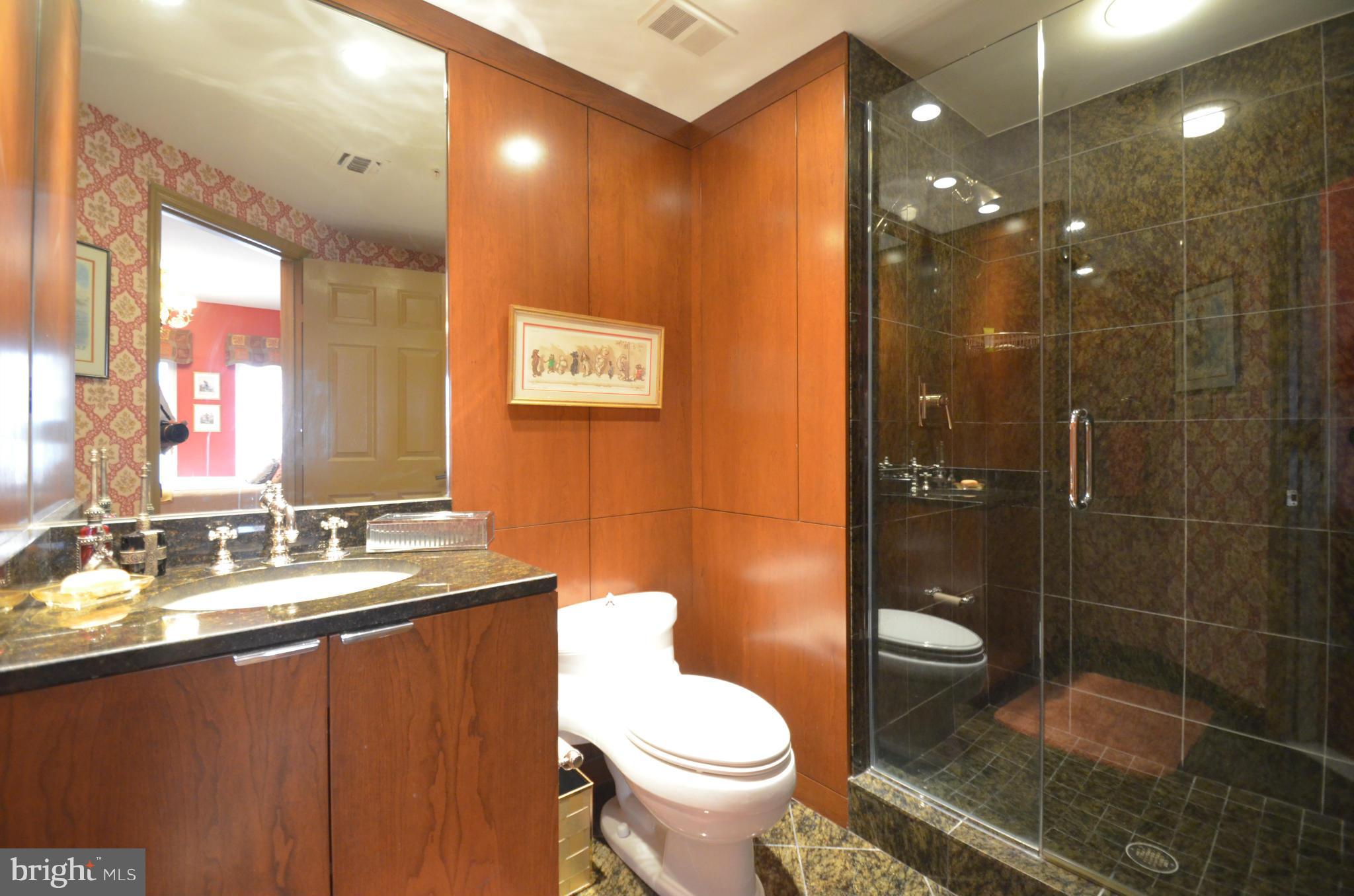 TUSCANY CANTERBURY - Residential