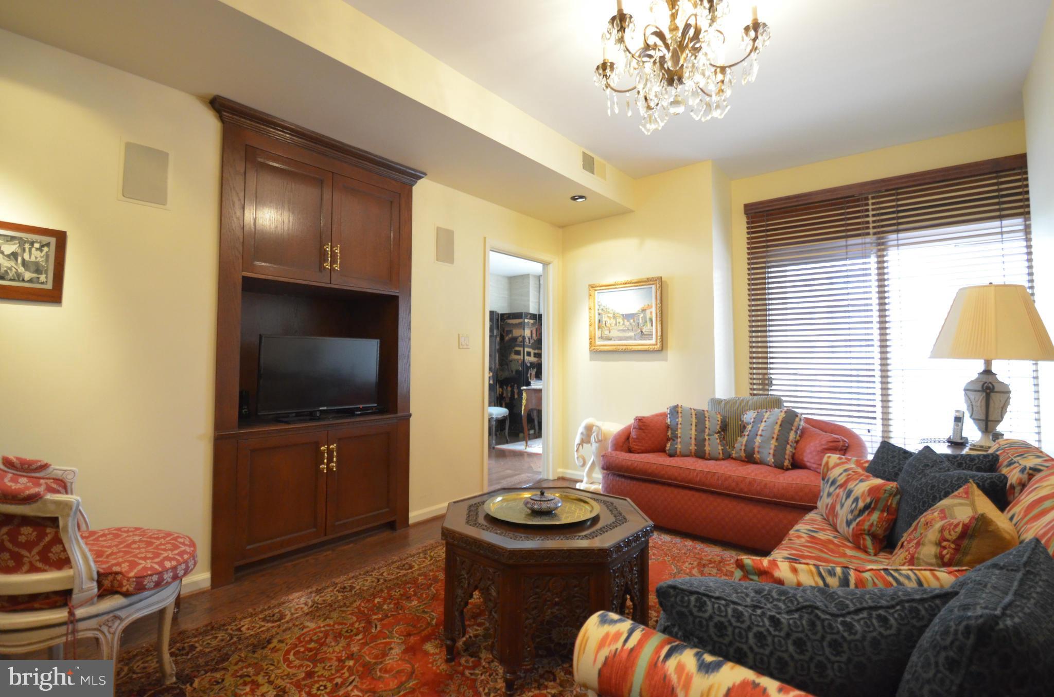 TUSCANY CANTERBURY - Residential