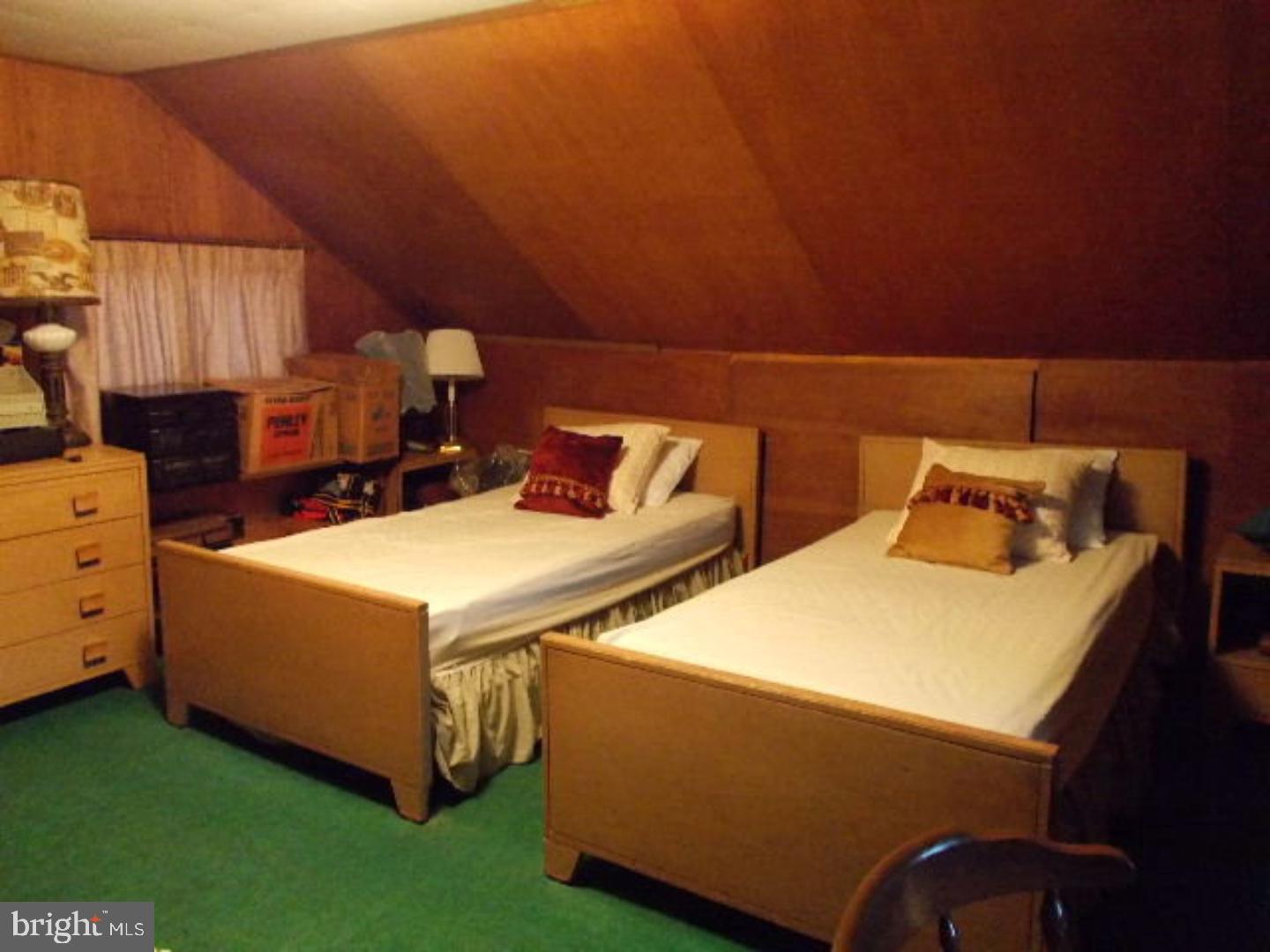 JONESTOWN - Residential