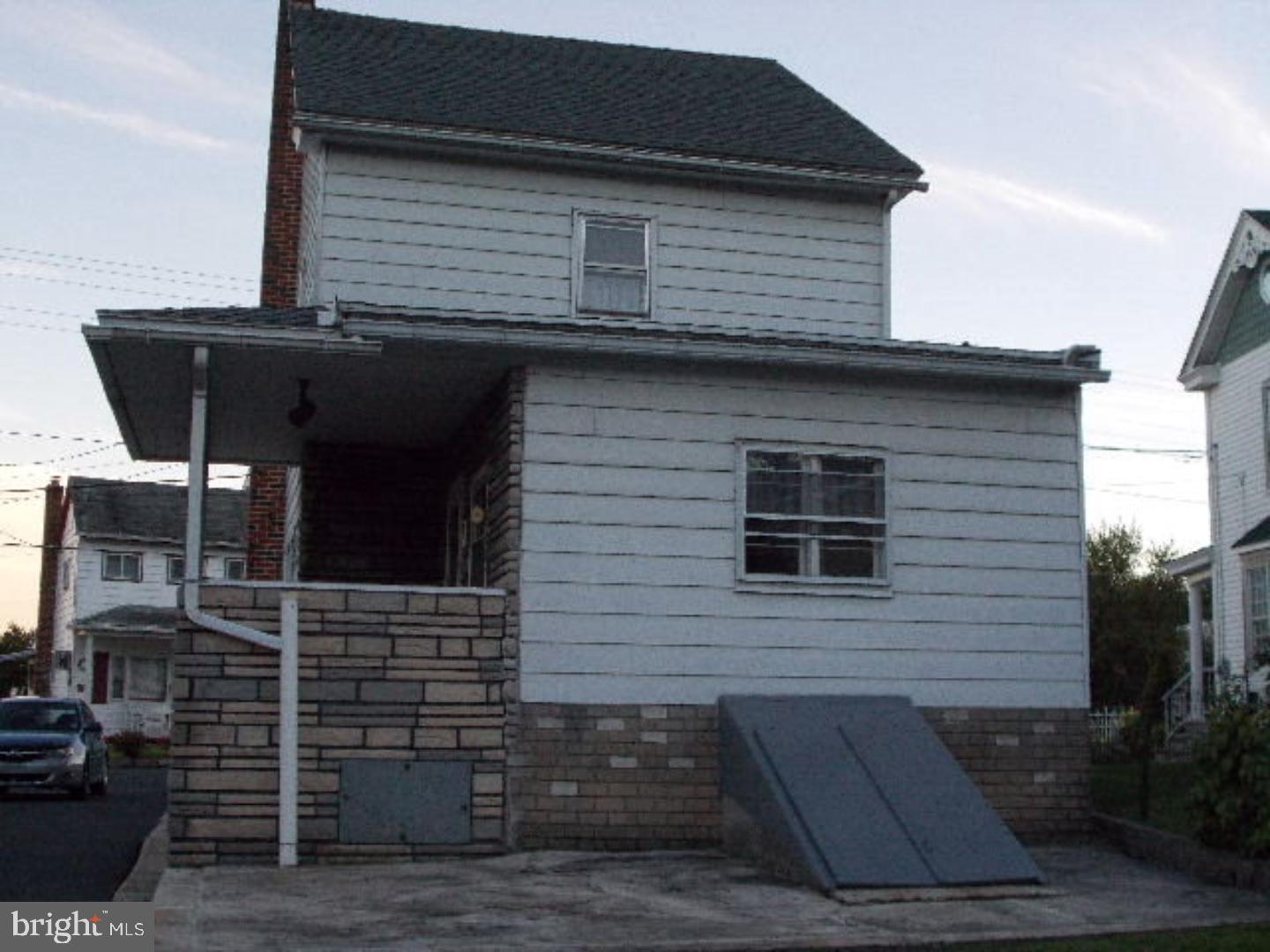JONESTOWN - Residential