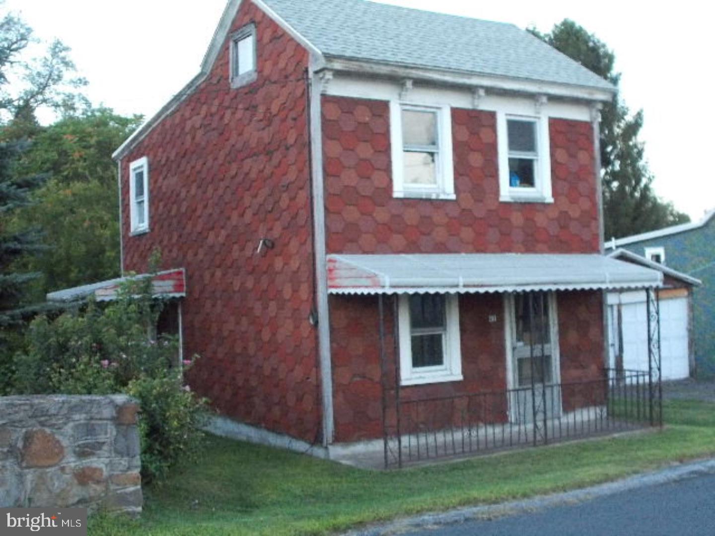 JONESTOWN - Residential