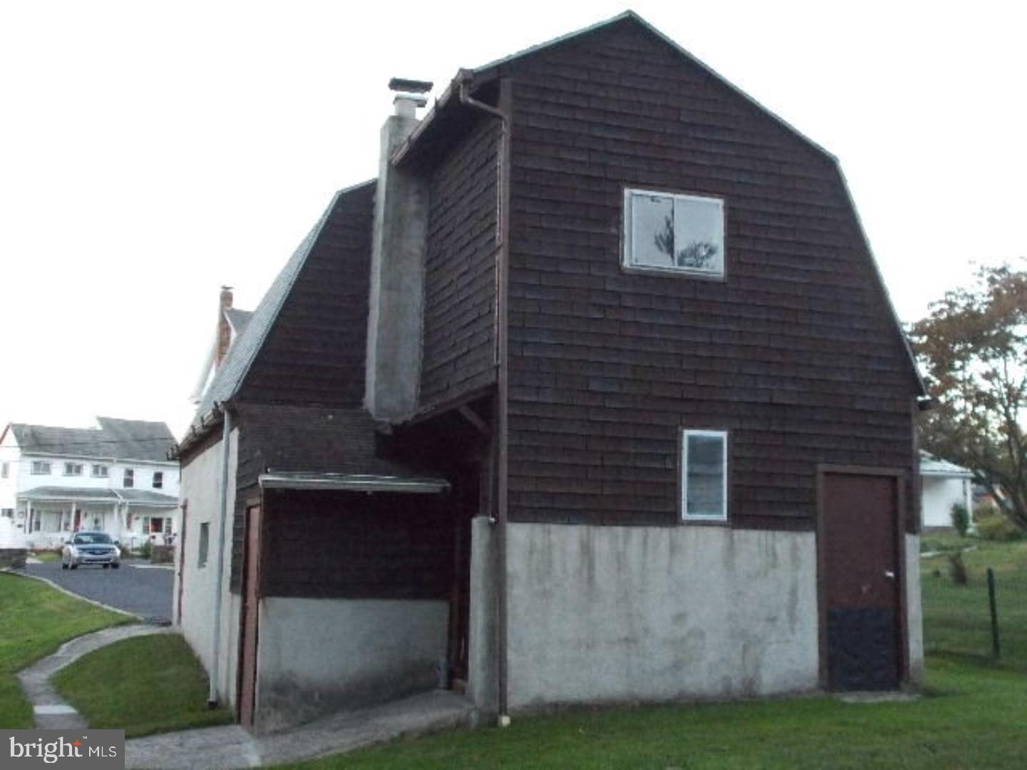 JONESTOWN - Residential