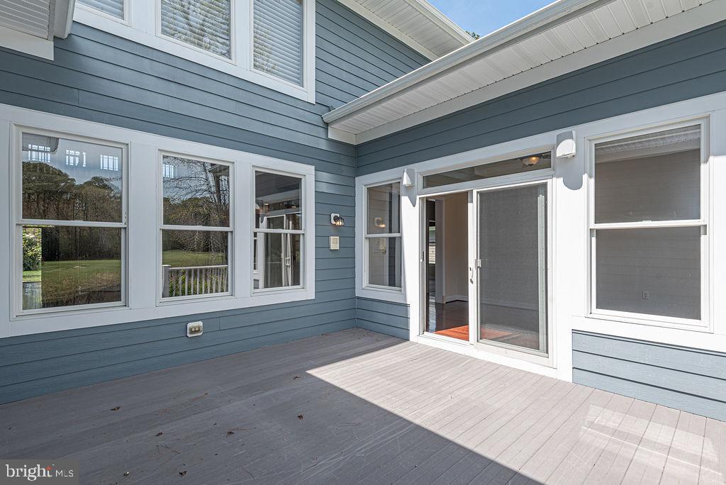 GLEN RIDDLE - Residential