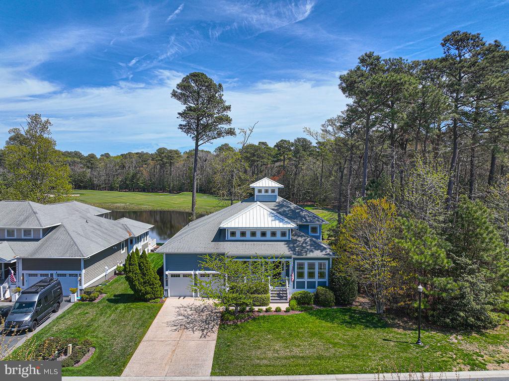 GLEN RIDDLE - Residential