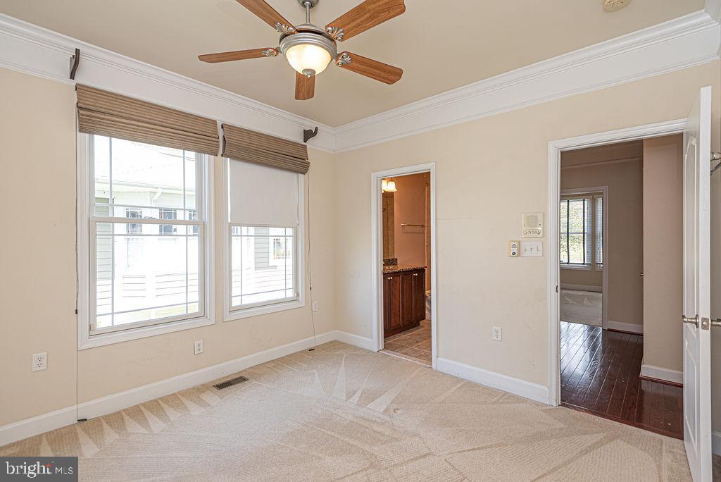 GLEN RIDDLE - Residential