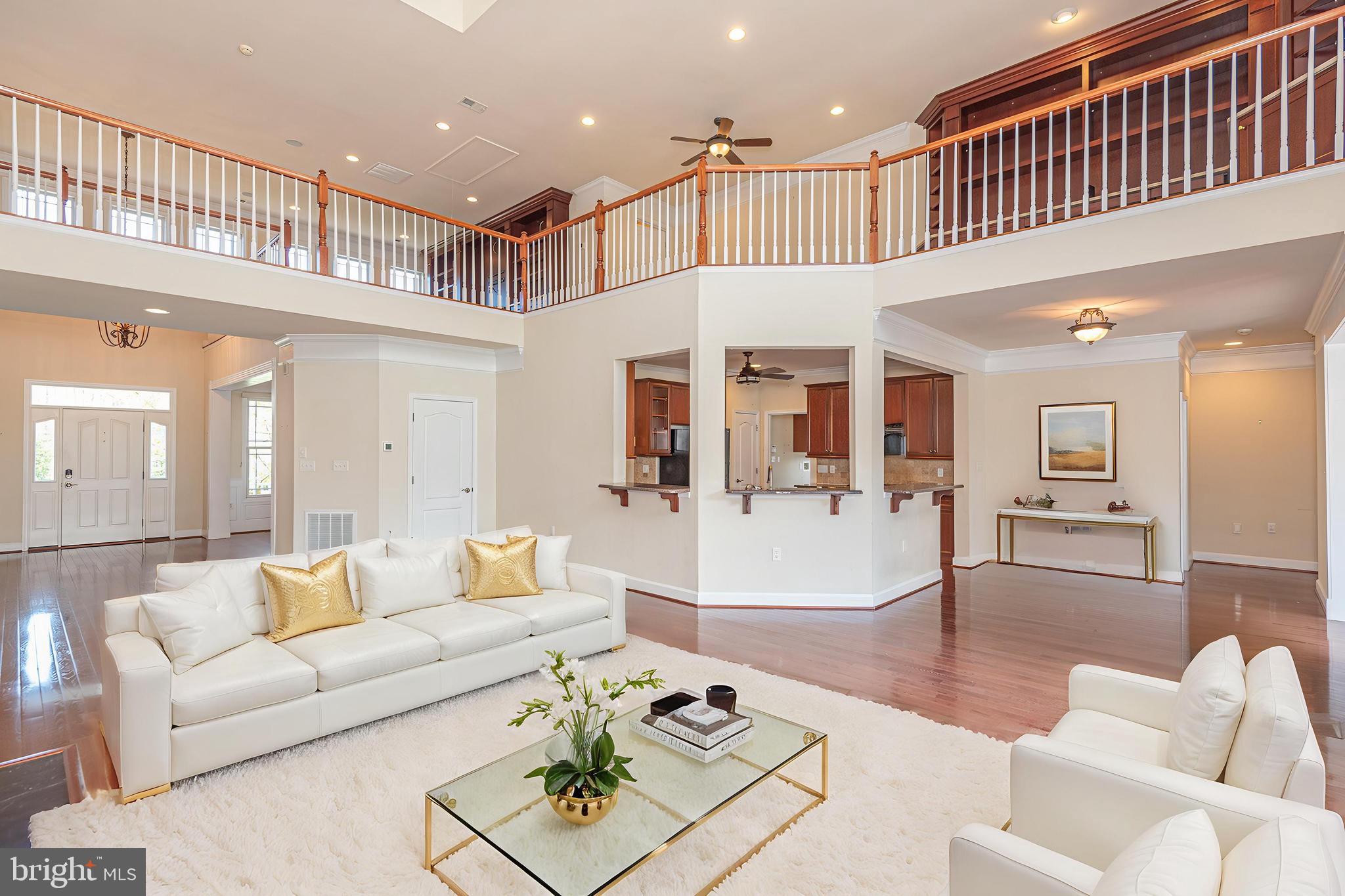 GLEN RIDDLE - Residential