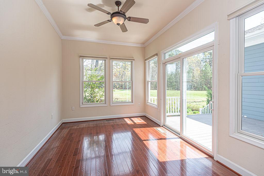 GLEN RIDDLE - Residential