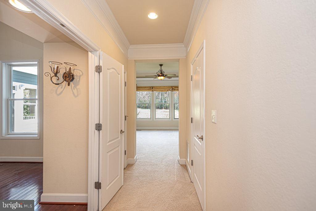 GLEN RIDDLE - Residential