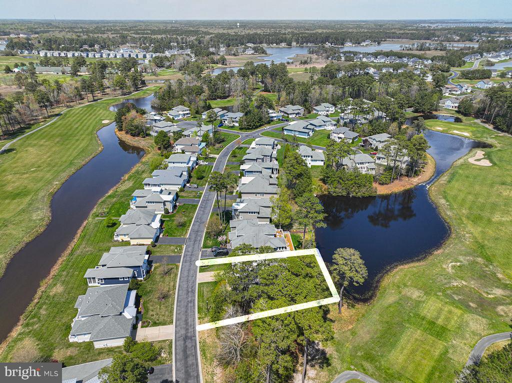 GLEN RIDDLE - Residential