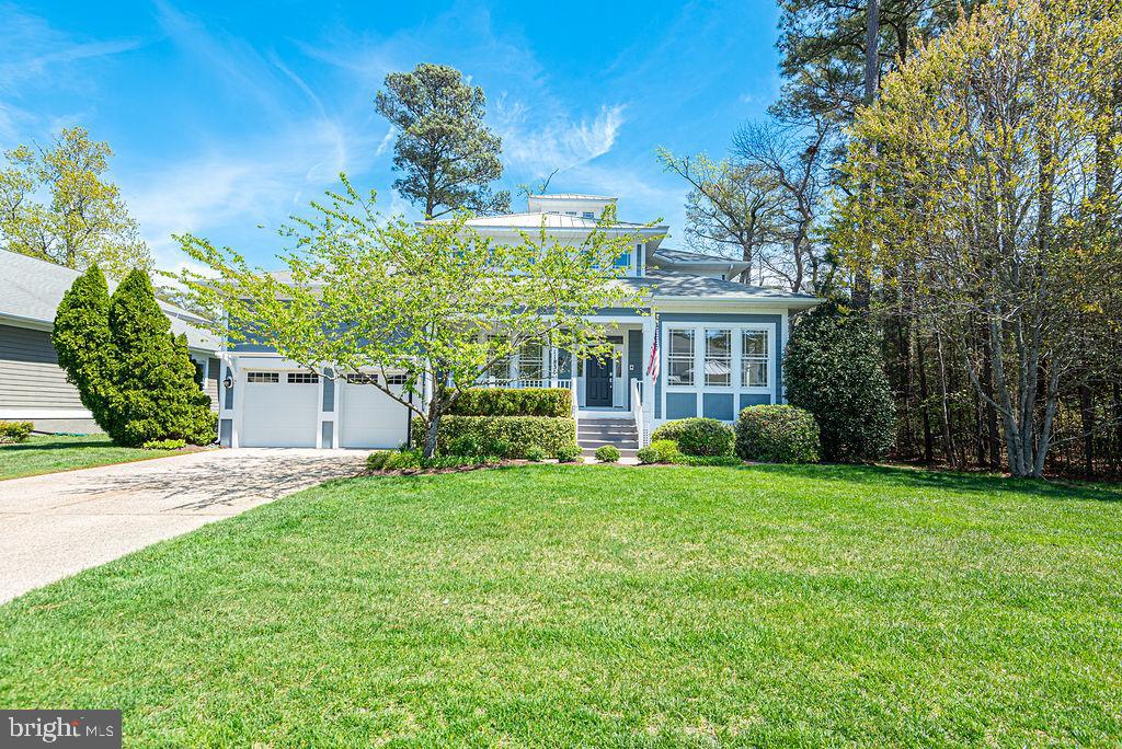 GLEN RIDDLE - Residential