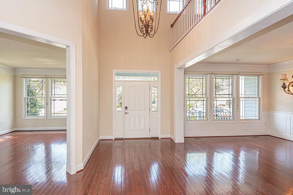 GLEN RIDDLE - Residential