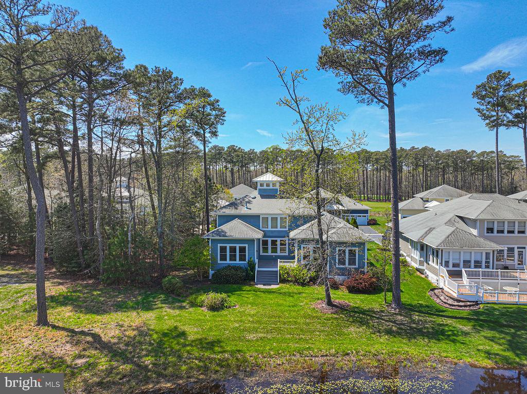 GLEN RIDDLE - Residential