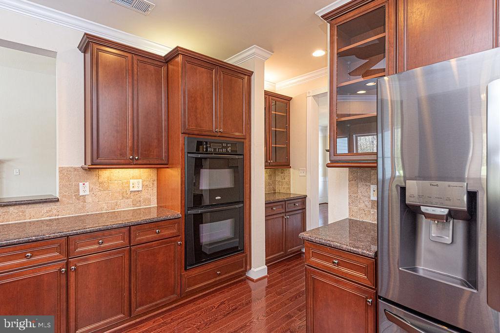 GLEN RIDDLE - Residential