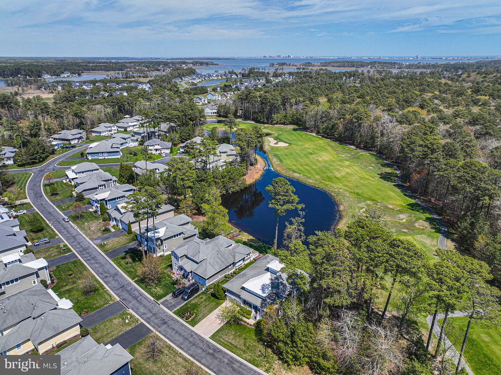 GLEN RIDDLE - Residential
