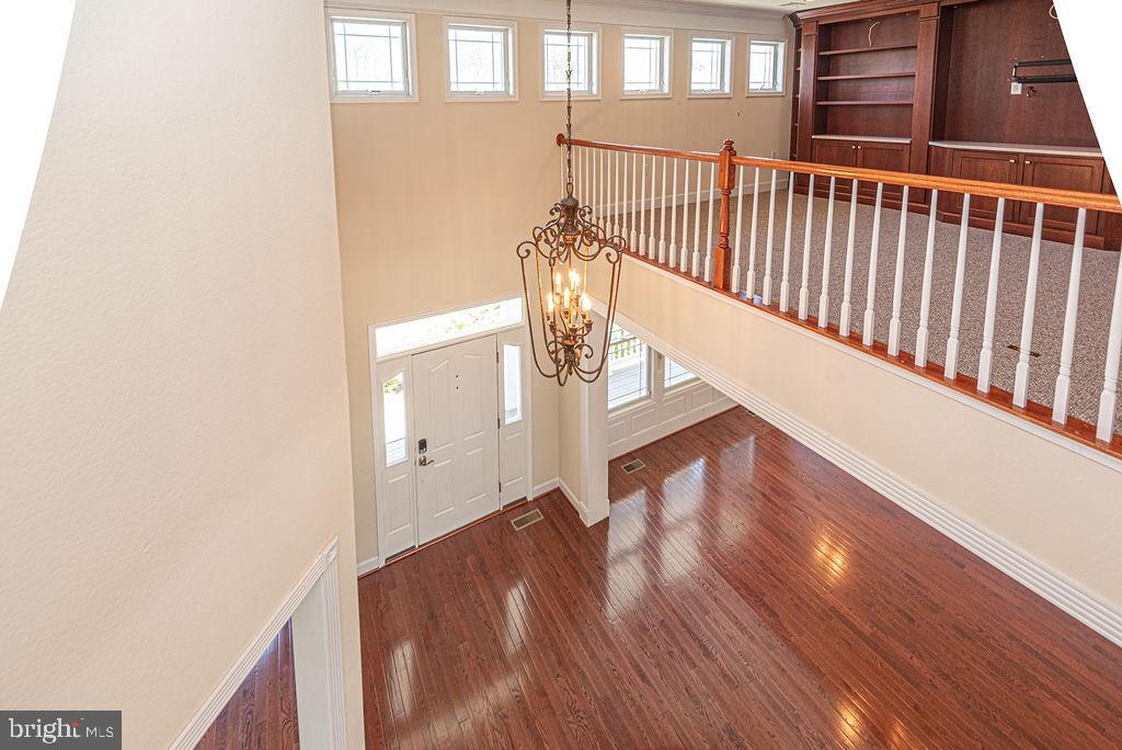 GLEN RIDDLE - Residential