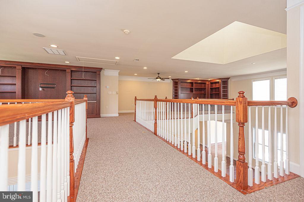 GLEN RIDDLE - Residential