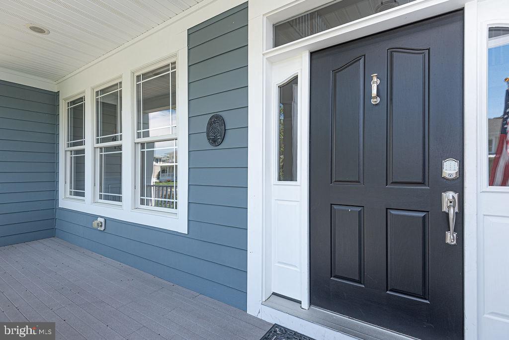 GLEN RIDDLE - Residential