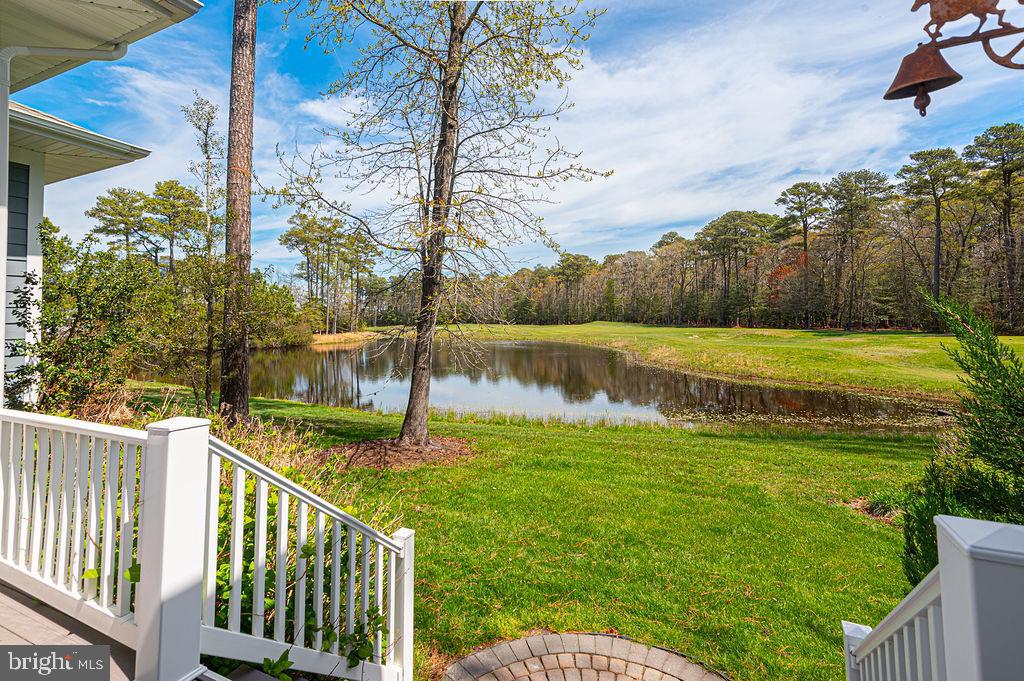 GLEN RIDDLE - Residential