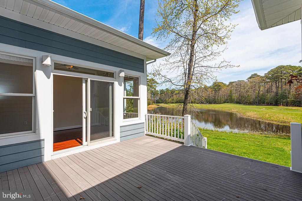 GLEN RIDDLE - Residential