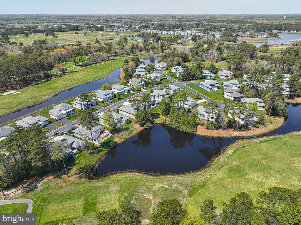 GLEN RIDDLE - Residential