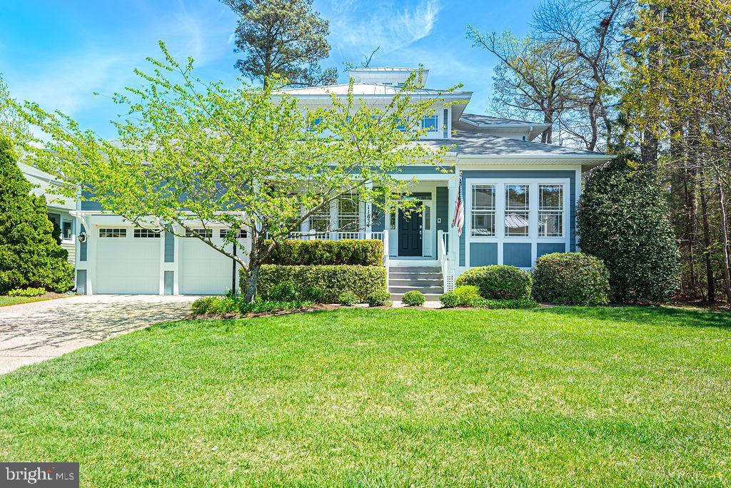 GLEN RIDDLE - Residential