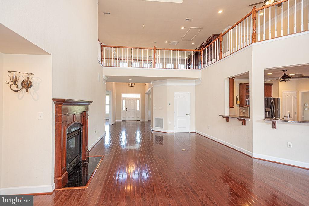 GLEN RIDDLE - Residential