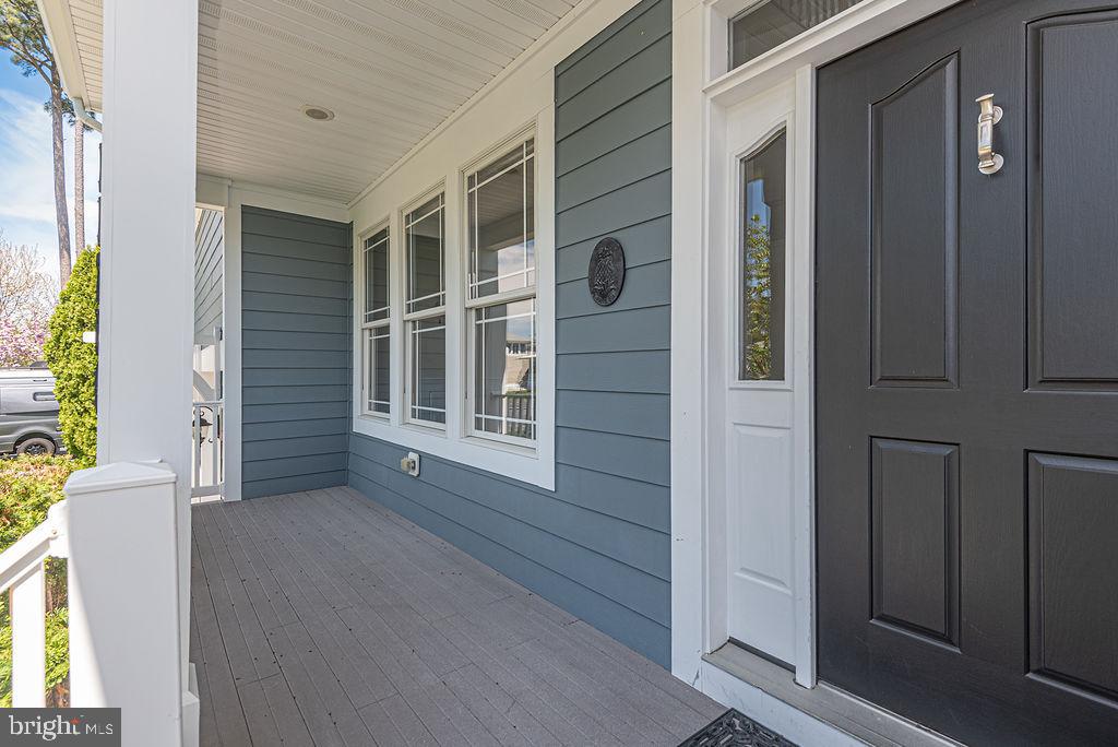 GLEN RIDDLE - Residential