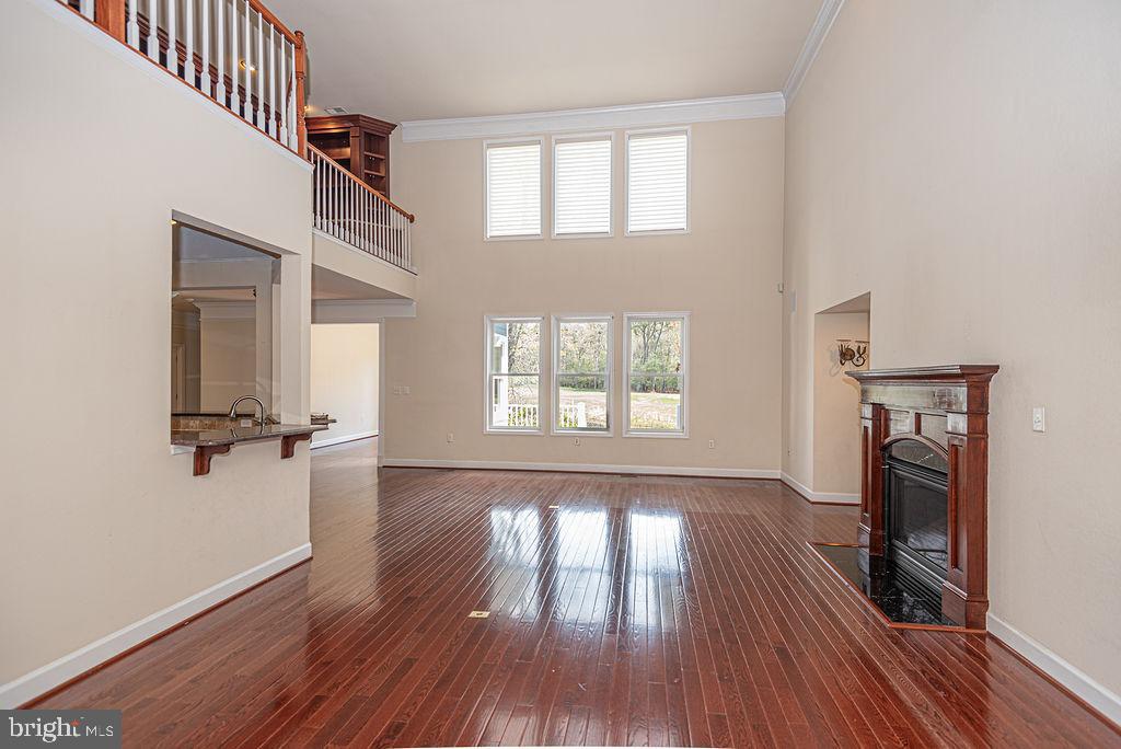 GLEN RIDDLE - Residential