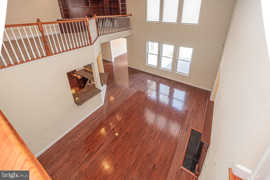 GLEN RIDDLE - Residential