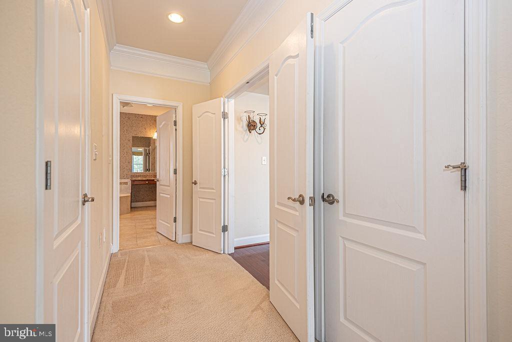 GLEN RIDDLE - Residential