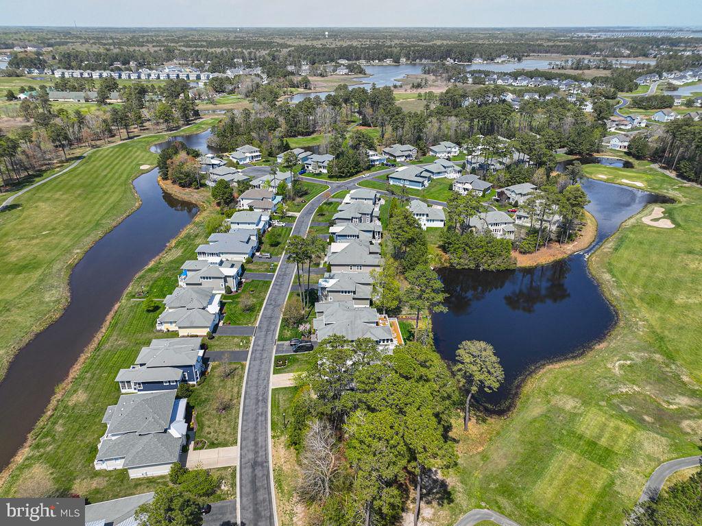 GLEN RIDDLE - Residential