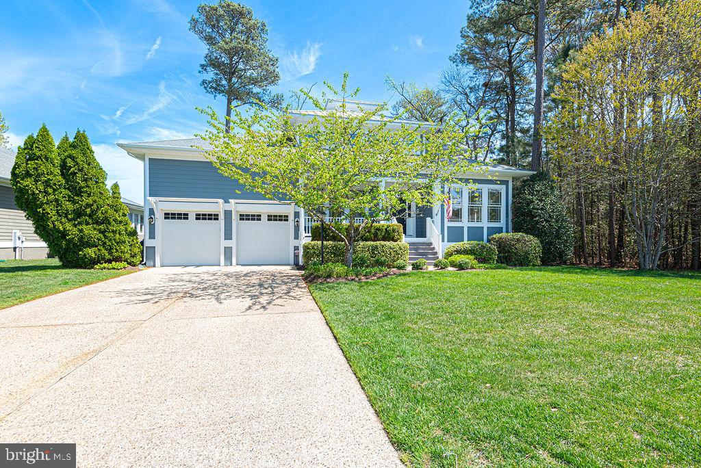 GLEN RIDDLE - Residential