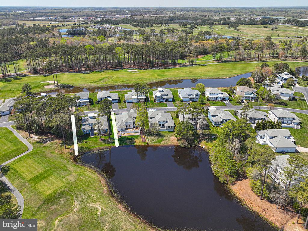 GLEN RIDDLE - Residential