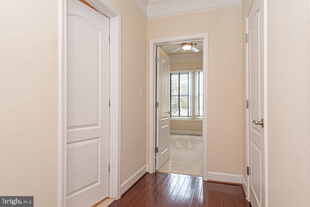 GLEN RIDDLE - Residential