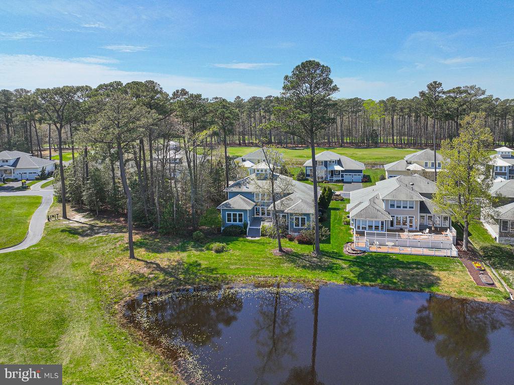 GLEN RIDDLE - Residential