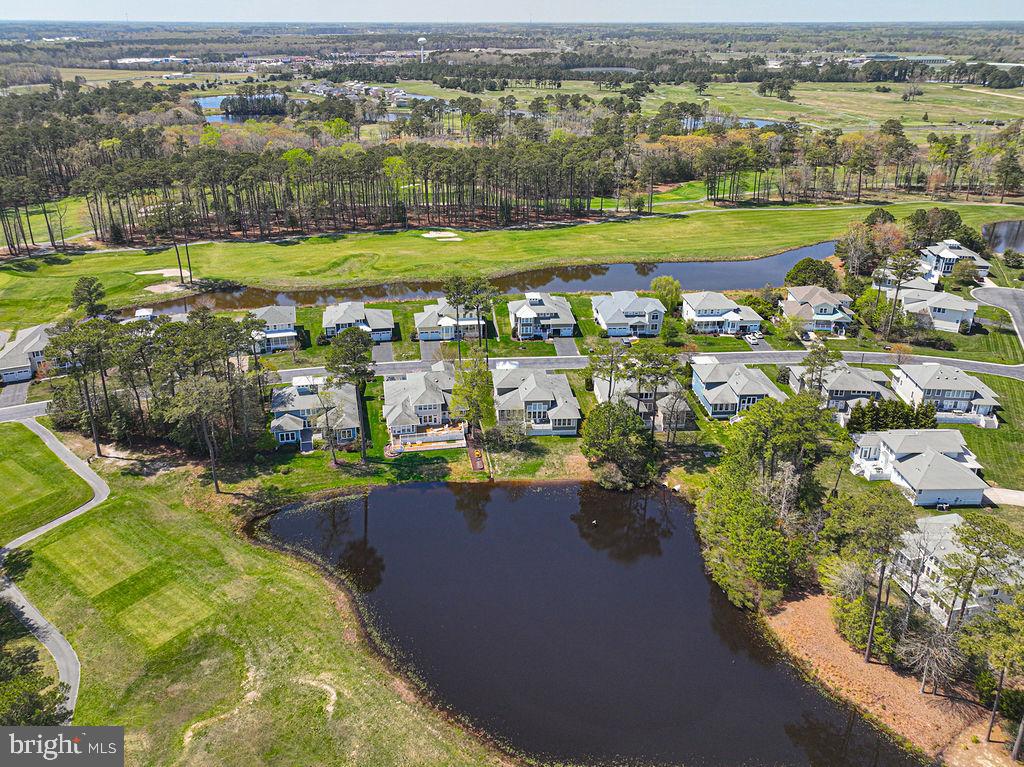 GLEN RIDDLE - Residential