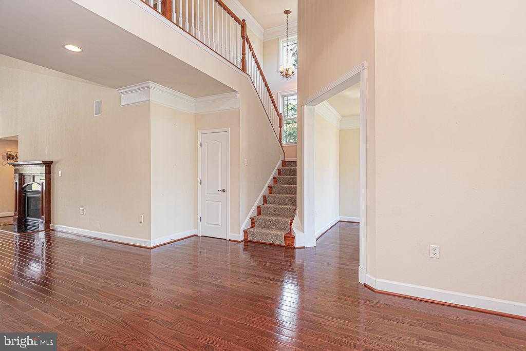 GLEN RIDDLE - Residential