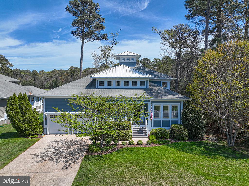 GLEN RIDDLE - Residential