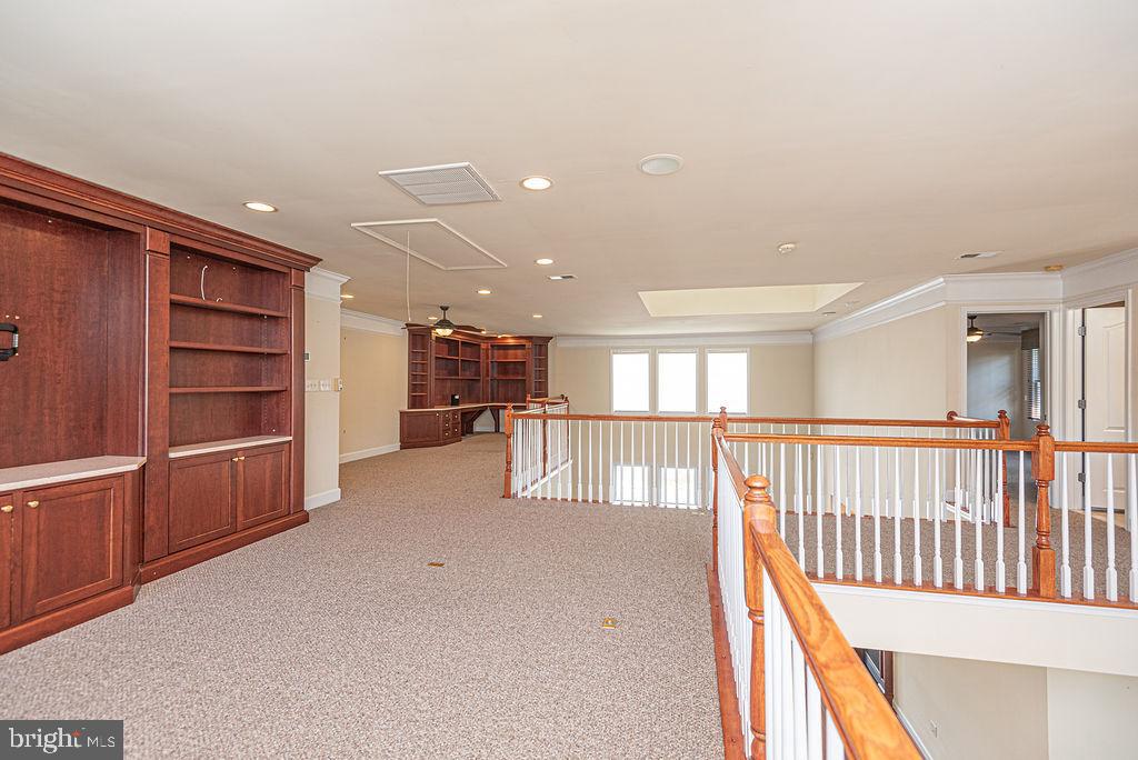 GLEN RIDDLE - Residential