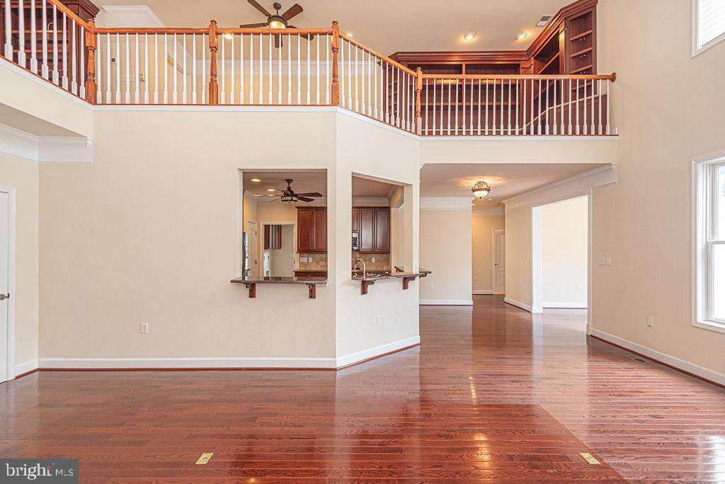 GLEN RIDDLE - Residential