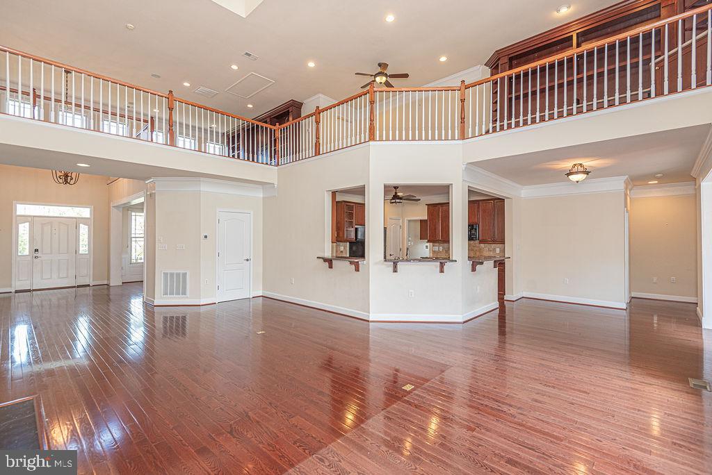 GLEN RIDDLE - Residential