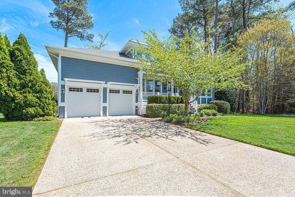 GLEN RIDDLE - Residential