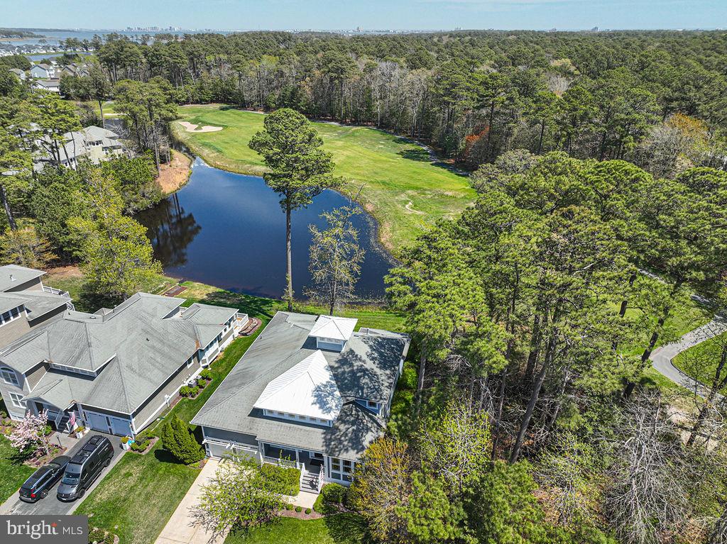 GLEN RIDDLE - Residential