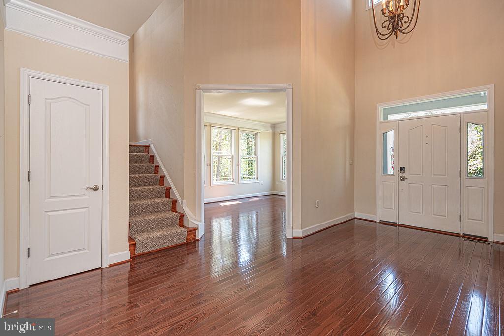 GLEN RIDDLE - Residential