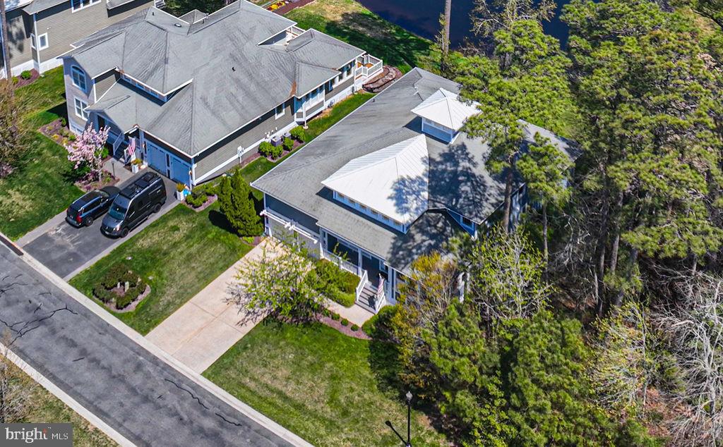 GLEN RIDDLE - Residential