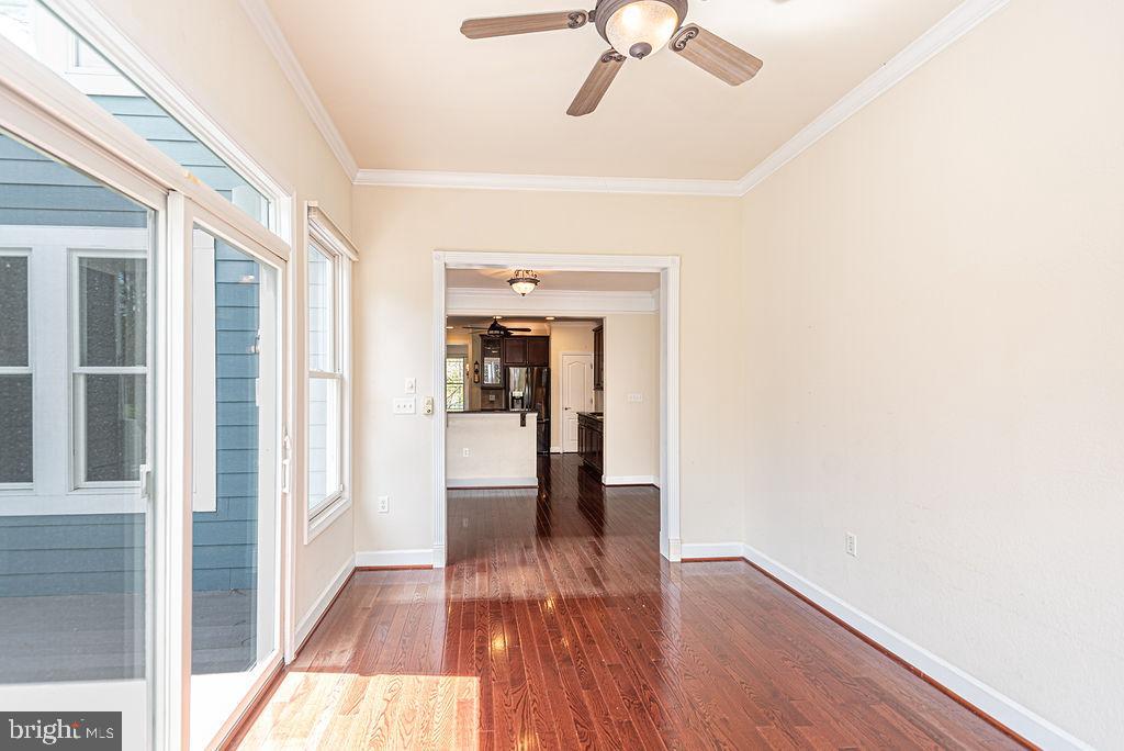 GLEN RIDDLE - Residential