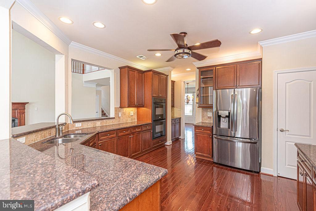 GLEN RIDDLE - Residential