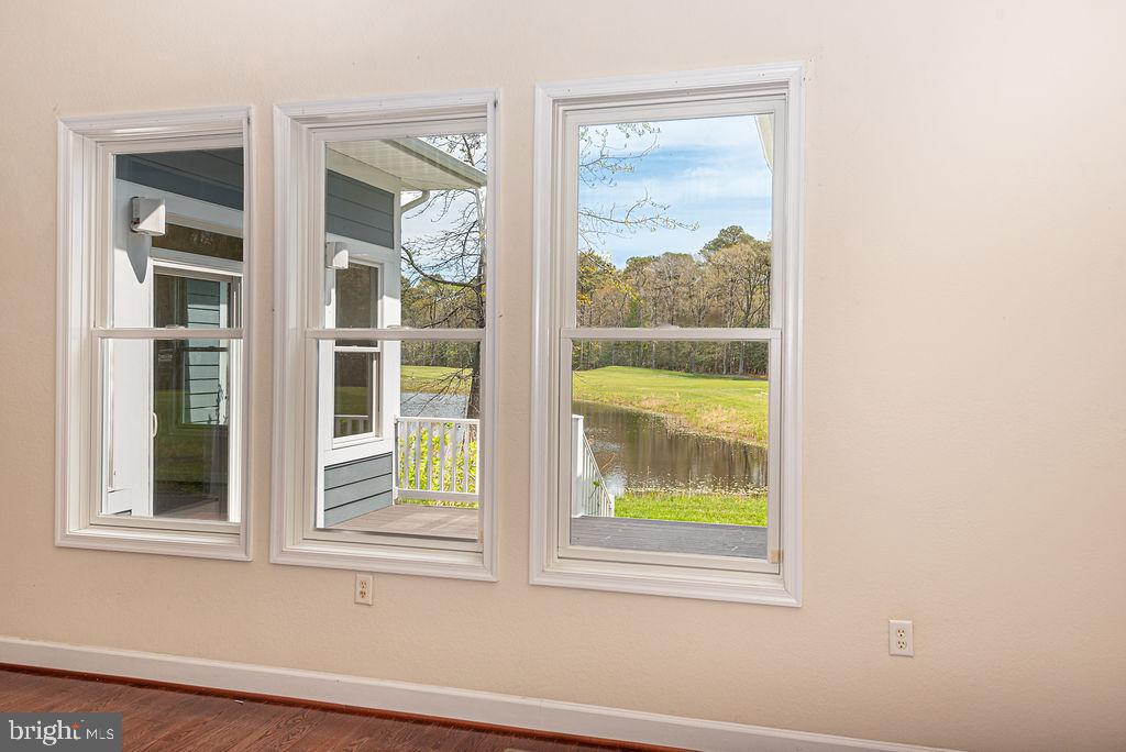 GLEN RIDDLE - Residential