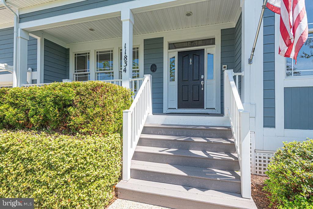 GLEN RIDDLE - Residential